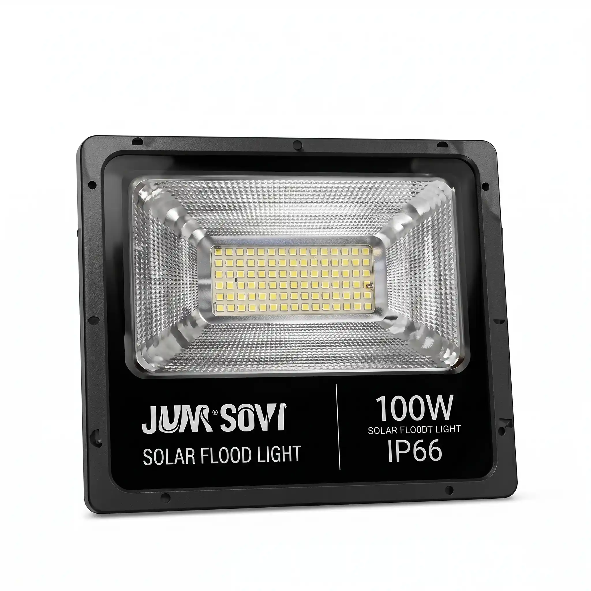 Solar Ceiling Light IP67