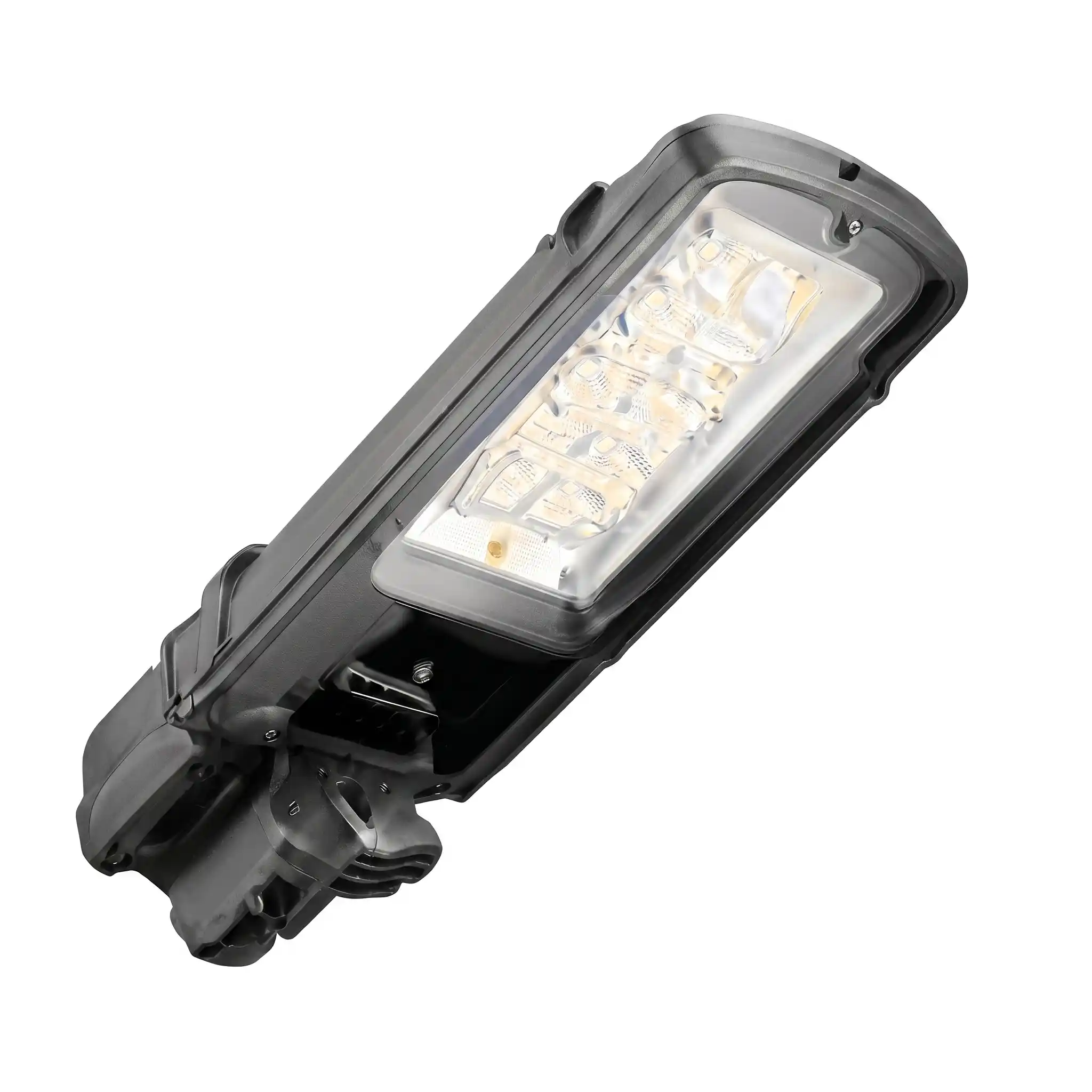 12W Solar Street Light