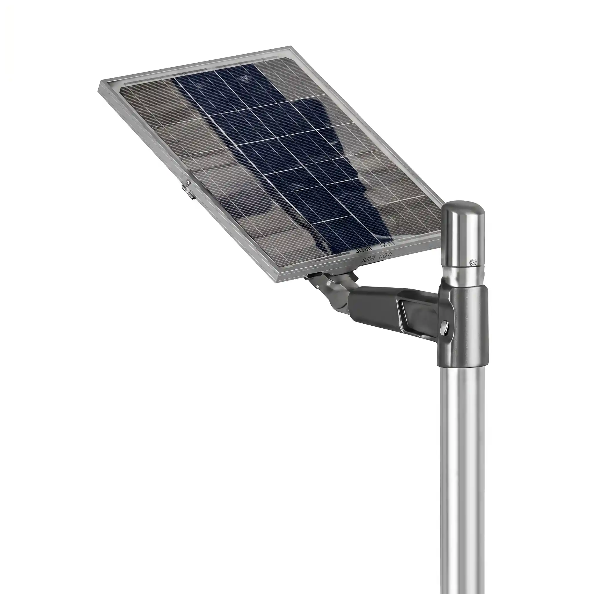 9W Solar Street Light