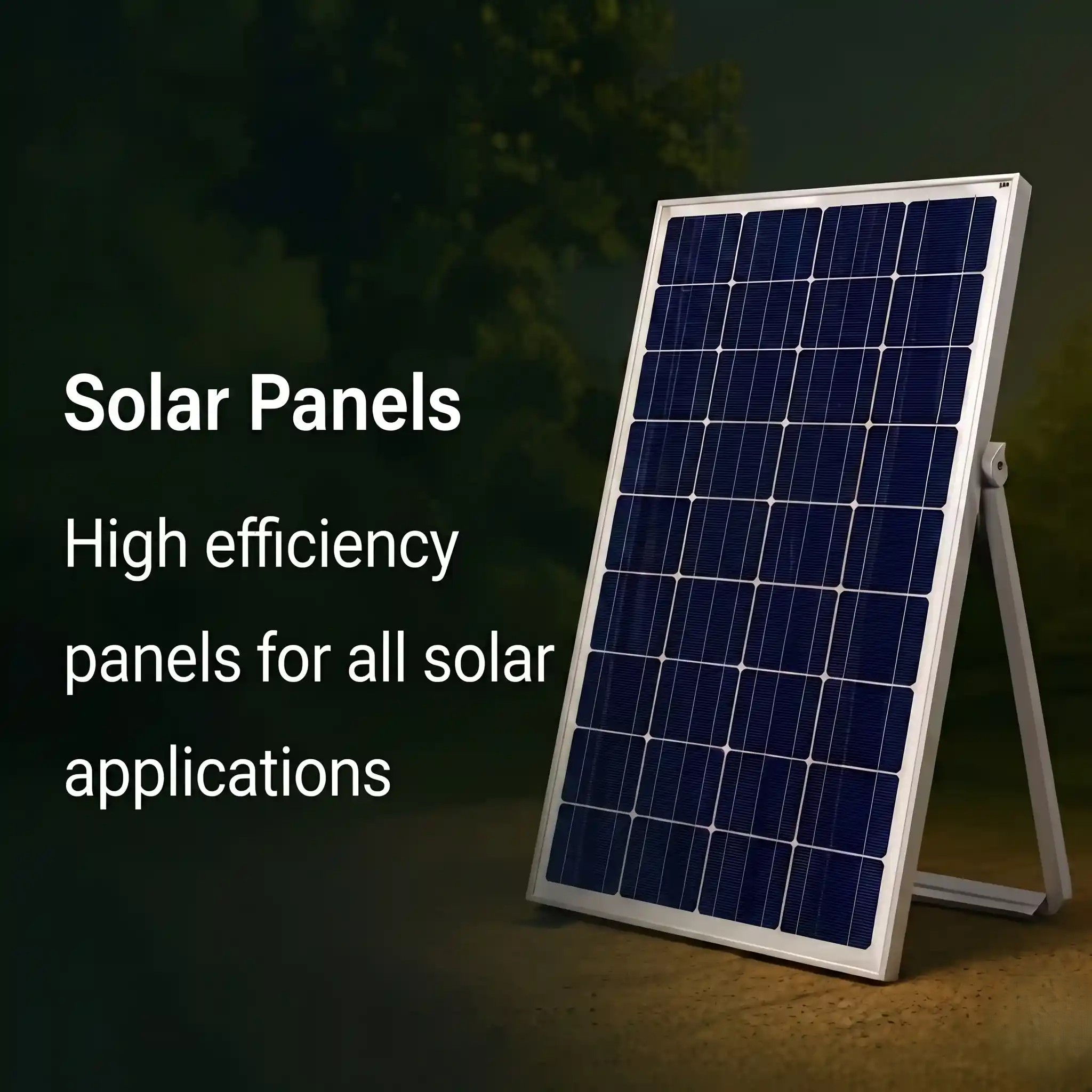 Solar Panels